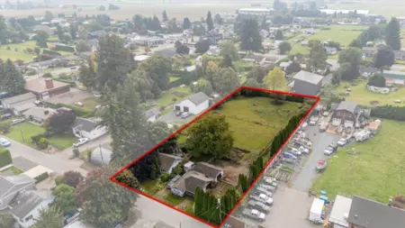 42518 Peters Road, Sardis - Greendale, BC, Sardis - greendale — Single Family Residence for sale