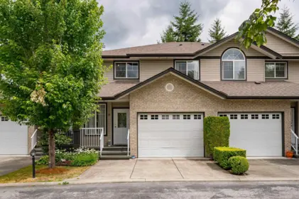 28 11358 Cottonwood Drive, Maple Ridge, BC, Maple Ridge — Townhouse for sale