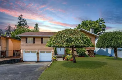 7159 114a Street, Delta, BC, Delta — Single Family Residence for sale