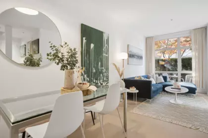 2818 Watson Street, Vancouver, BC, Vancouver — Townhouse for sale