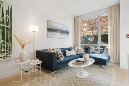 2818 Watson Street, Vancouver, BC, Vancouver — Townhouse for sale