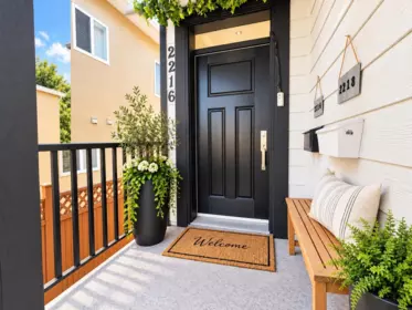 2216 Mannering Avenue, Vancouver, BC, Vancouver — Half Duplex for sale