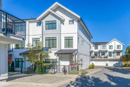 29 17557 100 Avenue, Surrey, BC, Surrey — Townhouse for sale