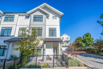 29 17557 100 Avenue, Surrey, BC, Surrey — Townhouse for sale