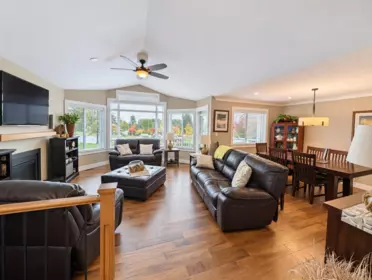 24 22555 116 Avenue, Maple Ridge, BC, Maple Ridge — Townhouse for sale