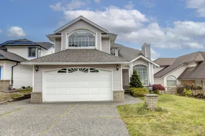 3208 Sylvia Place, Coquitlam, BC, Coquitlam — Single Family Residence for sale