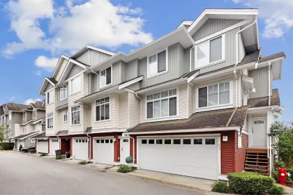 33 19480 66 Avenue, Surrey, BC, Surrey — Townhouse for sale