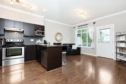 33 19480 66 Avenue, Surrey, BC, Surrey — Townhouse for sale