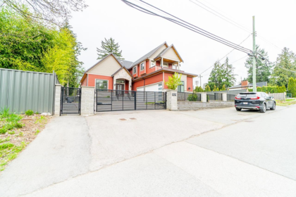 9972 120 Street, Surrey, BC, Surrey — Single Family Residence for sale