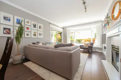 102 7231 Antrim Avenue, Burnaby, BC, Burnaby — Apartment/Condo for sale