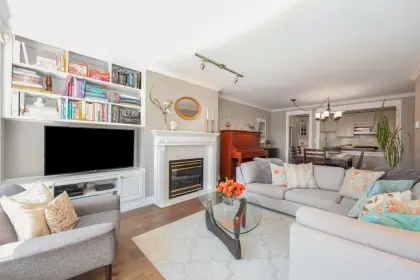 102 7231 Antrim Avenue, Burnaby, BC, Burnaby — Apartment/Condo for sale