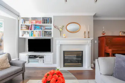 102 7231 Antrim Avenue, Burnaby, BC, Burnaby — Apartment/Condo for sale
