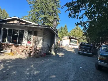 2826 200 Street, Langley, BC, Langley — Single Family Residence for sale