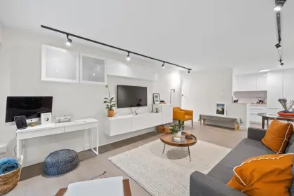 107 2424 Cypress Street, Vancouver, BC, Vancouver — Apartment/Condo for sale