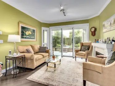 207 4689 52a Street, Delta, BC, Delta — Apartment/Condo for sale