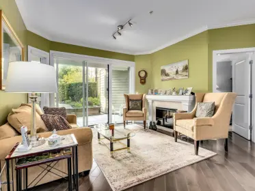 207 4689 52a Street, Delta, BC, Delta — Apartment/Condo for sale