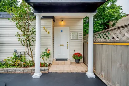 968 Cherrybrook Place, Coquitlam, BC, Coquitlam — Single Family Residence for sale