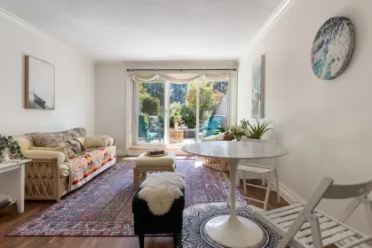 107 2320 Trinity Street, Vancouver, BC, Vancouver — Apartment/Condo for sale