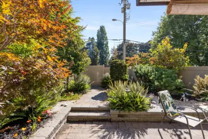 107 2320 Trinity Street, Vancouver, BC, Vancouver — Apartment/Condo for sale