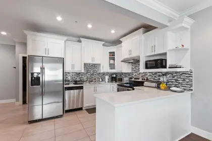 18976 Advent Road, Pitt Meadows, BC, Pitt meadows — Half Duplex for sale