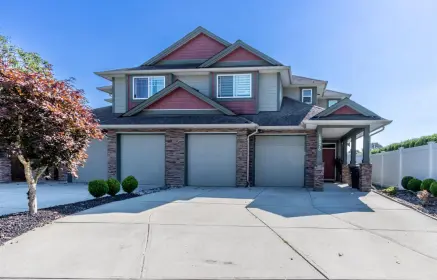 18976 Advent Road, Pitt Meadows, BC, Pitt meadows — Half Duplex for sale
