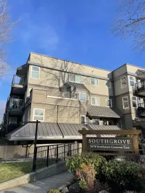 209 1870 E Southmere Crescent, Surrey, BC, Surrey — Apartment/Condo for sale
