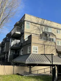 209 1870 E Southmere Crescent, Surrey, BC, Surrey — Apartment/Condo for sale