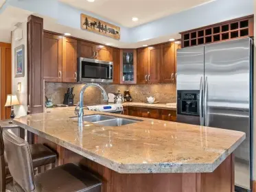 6 4375 Northlands Boulevard, Whistler, BC, Whistler — Townhouse for sale
