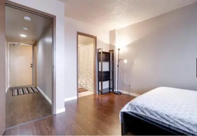 1402 6595 Bonsor Avenue, Burnaby, BC, Burnaby — Apartment/Condo for sale