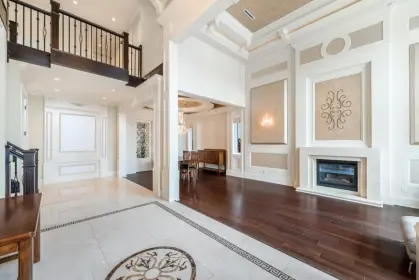 5811 Francis Road, Richmond, BC, Richmond — Single Family Residence for sale