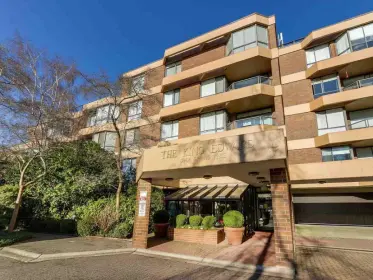405 3905 Springtree Drive, Vancouver, BC, Vancouver — Apartment/Condo for sale
