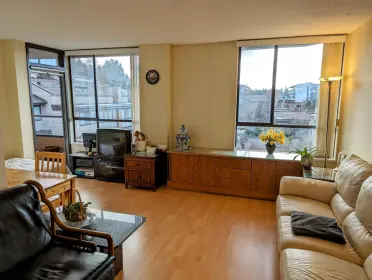 405 3905 Springtree Drive, Vancouver, BC, Vancouver — Apartment/Condo for sale