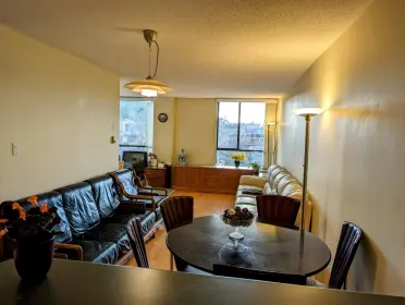 405 3905 Springtree Drive, Vancouver, BC, Vancouver — Apartment/Condo for sale