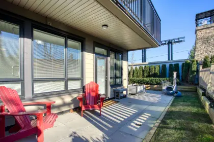 230 31158 Westridge Place, Abbotsford, BC, Abbotsford — Apartment/Condo for sale