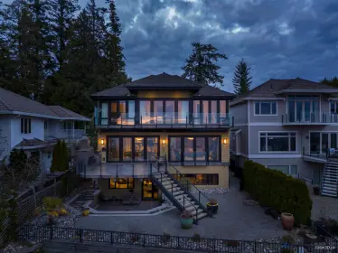 2279 Christopherson Road, Surrey, BC, Surrey — Single Family Residence for sale