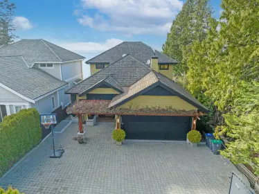 2279 Christopherson Road, Surrey, BC, Surrey — Single Family Residence for sale