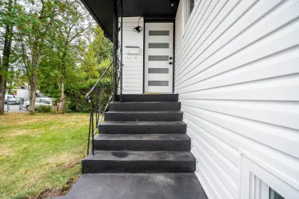 12832 Old Yale Road, Surrey, BC, Surrey — Single Family Residence for sale