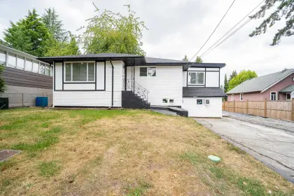 12832 Old Yale Road, Surrey, BC, Surrey — Single Family Residence for sale