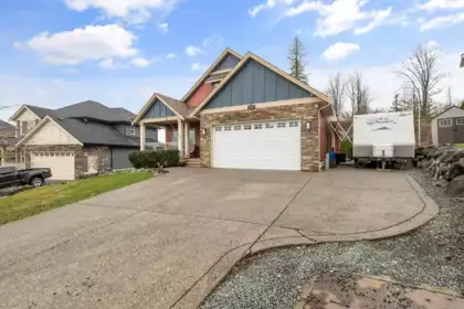 51137 Sophie Crescent, Chilliwack, BC, Chilliwack — Single Family Residence for sale