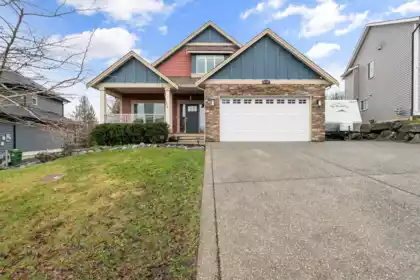 51137 Sophie Crescent, Chilliwack, BC, Chilliwack — Single Family Residence for sale