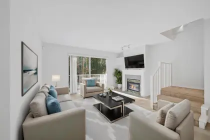 37 6670 Rumble Street, Burnaby, BC, Burnaby — Townhouse for sale