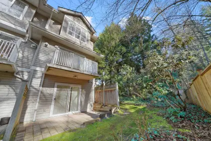 37 6670 Rumble Street, Burnaby, BC, Burnaby — Townhouse for sale