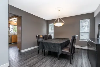 19967 46 Avenue, Langley, BC, Langley — Single Family Residence for sale