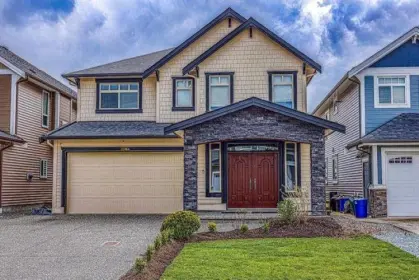 32864 Sylvia Avenue, Mission, BC, Mission — Single Family Residence for sale