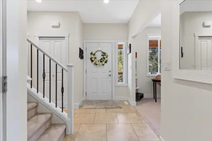 23019 134 Loop, Maple Ridge, BC, Maple ridge — Single Family Residence for sale