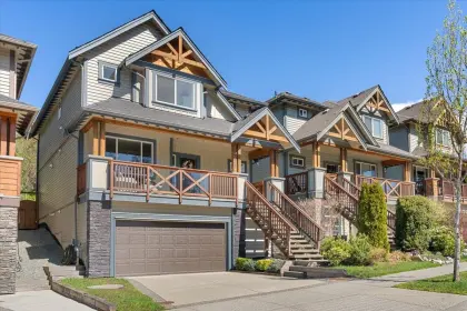 23019 134 Loop, Maple Ridge, BC, Maple ridge — Single Family Residence for sale