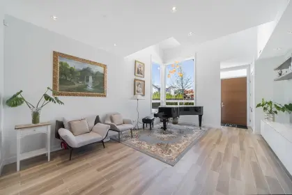2 9055 Dayton Avenue, Richmond, BC, Richmond — Single Family Residence for sale