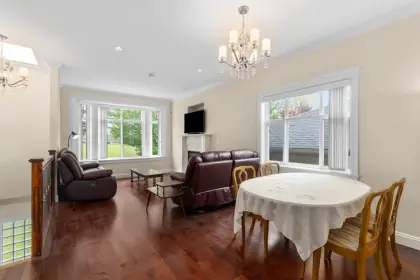 6601 Argyle Street, Vancouver, BC, Vancouver — Single Family Residence for sale