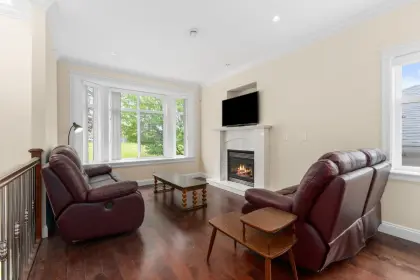 6601 Argyle Street, Vancouver, BC, Vancouver — Single Family Residence for sale