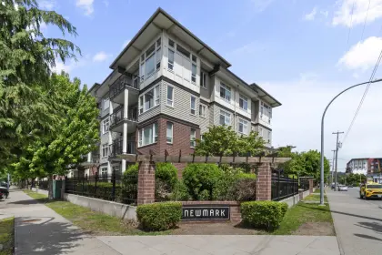 113 9422 Victor Street, Chilliwack, BC, Chilliwack — Apartment/Condo for sale